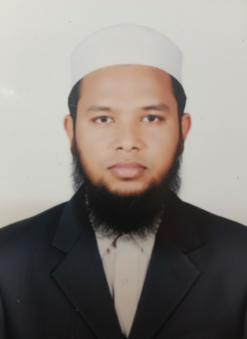Ruhul Amin